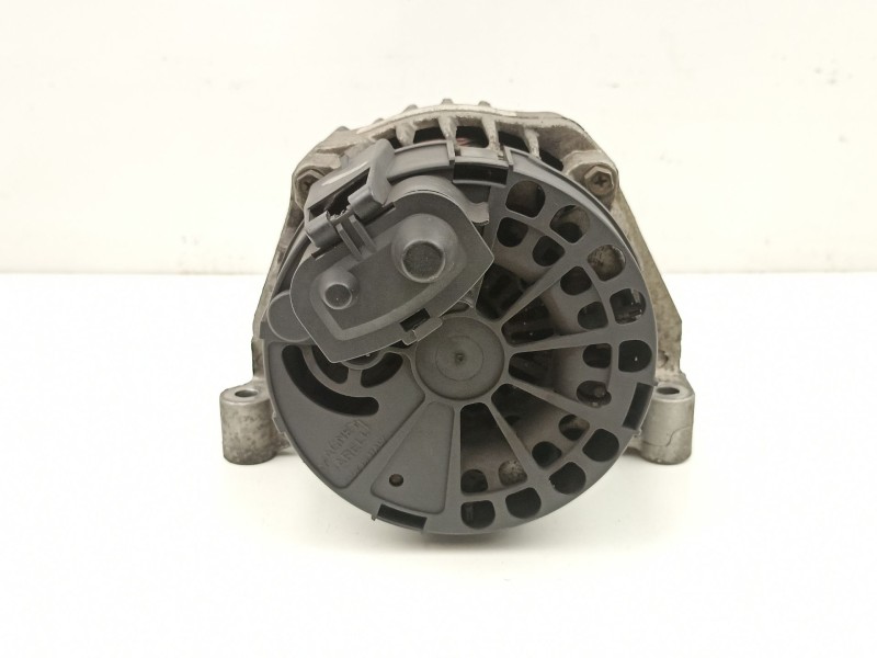 Recambio de alternador para fiat punto berlina (188) 1.4 referencia OEM IAM 51714794 1022118430 
