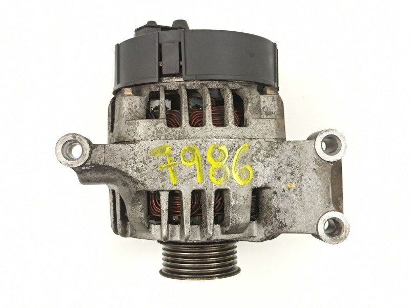 Recambio de alternador para fiat punto berlina (188) 1.4 referencia OEM IAM 51714794 1022118430 