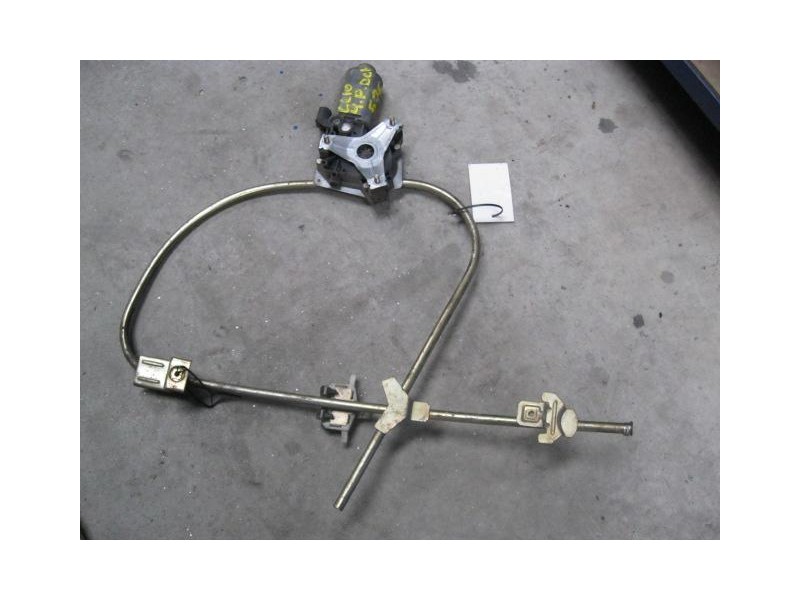 Recambio de elevalunas del-izdo : renault clio : 1.7 g ( f2-n ) [1991] para renault clio 1.7 g ( f2-n ) referencia OEM IAM ELECT