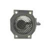 Recambio de caudalimetro para nissan terrano/terrano.ii (r20) aventura referencia OEM IAM 226807F406 0281002596 