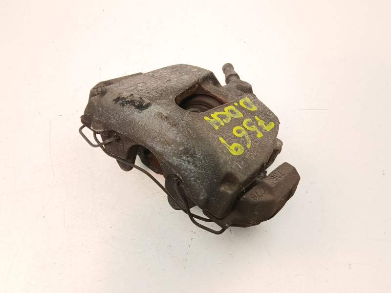 Recambio de pinza freno delantera derecha para volvo c30 (533) 1.6 d referencia OEM IAM 36000485  