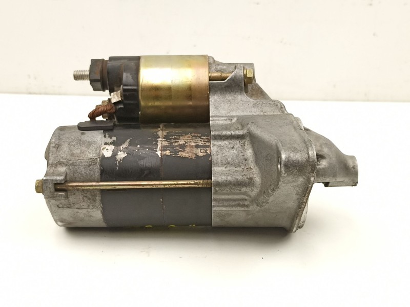 Recambio de motor arranque para toyota carina e vi (_t19_) 1.6 (at190) referencia OEM IAM 2810016230 2280002900 