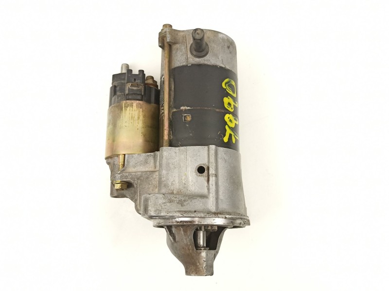 Recambio de motor arranque para toyota carina e vi (_t19_) 1.6 (at190) referencia OEM IAM 2810016230 2280002900 