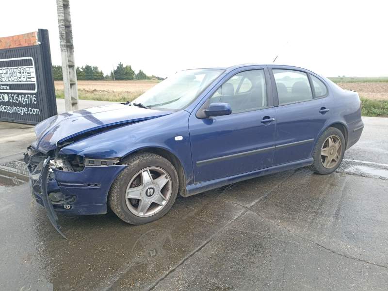 SEAT TOLEDO II (1M2)