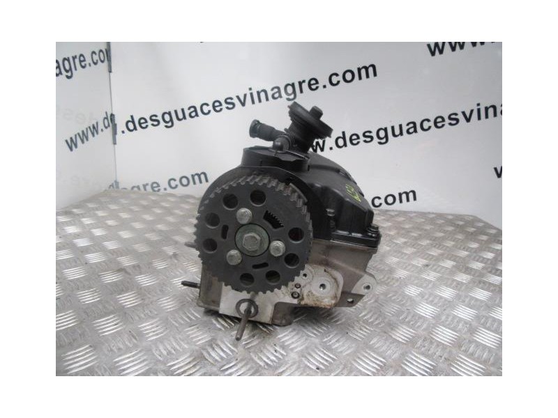 Recambio de culata td/tdi : seat altea : 1.9 tdi (104,69cv) [2004] para seat altea 1.9 tdi referencia OEM IAM   