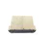 Recambio de mandos calefaccion aire para volkswagen golf iv (1j1) 1.9 tdi referencia OEM IAM 3B1907044B 5HB00761710 