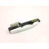 Recambio de manilla trasera derecha para nissan qashqai i (j10, nj10) 1.6 referencia OEM IAM 80610EB30B  