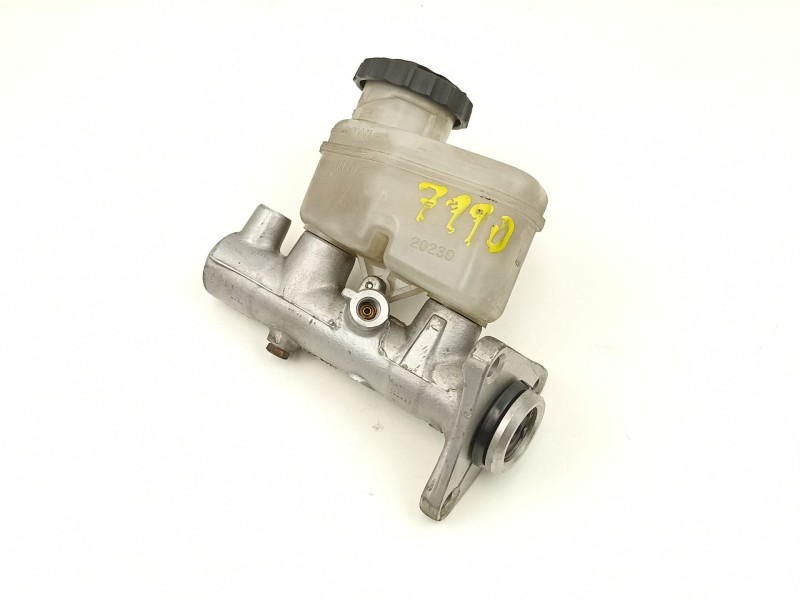 Recambio de bomba de freno para toyota carina e vi (_t19_) 1.6 (at190) referencia OEM IAM 472012B110  