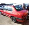 peugeot 306 del año 1996