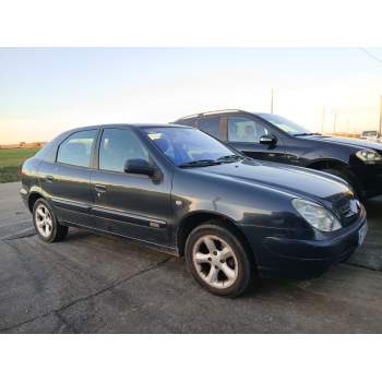 CITROËN XSARA (N1)