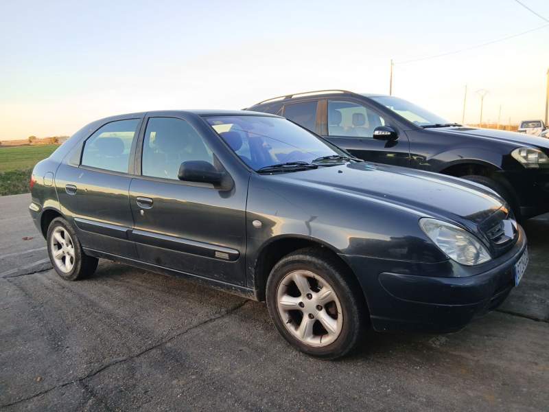 CITROËN XSARA (N1)