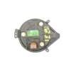 Recambio de motor calefaccion para audi a4 b6 (8e2) 2.0 referencia OEM IAM 8E1820021A  