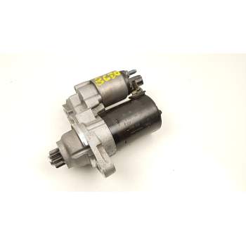 MOTOR ARRANQUE 02T911023R 0001120406 
