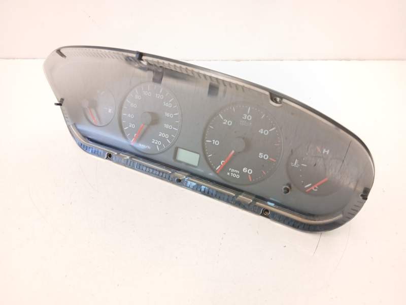 Recambio de cuadro instrumentos para fiat bravo i (182_) 1.9 jtd referencia OEM IAM 46782624 6063459937 