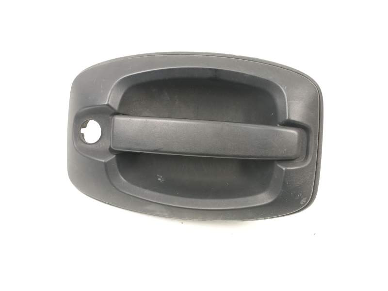 Recambio de manilla maletero para citroën jumper furgon 33 l2 2.2 hdi/-100 referencia OEM IAM 9101CT  