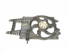 Recambio de electroventilador para fiat punto berlina (188) 1.4 referencia OEM IAM 51738688 823700600 