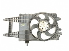 Recambio de electroventilador para fiat punto berlina (188) 1.4 referencia OEM IAM 51738688 823700600  2