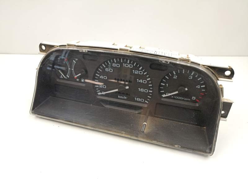 Recambio de cuadro instrumentos para ssangyong musso (fj) 2.9 td referencia OEM IAM 802000504  