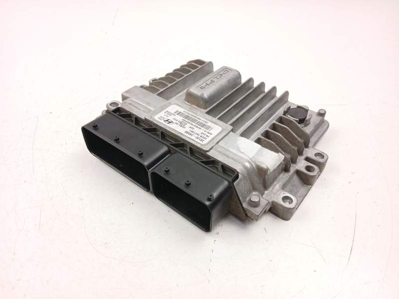 Recambio de centralita para hyundai i20 i (pb, pbt) 1.1 crdi referencia OEM IAM 391302A590  
