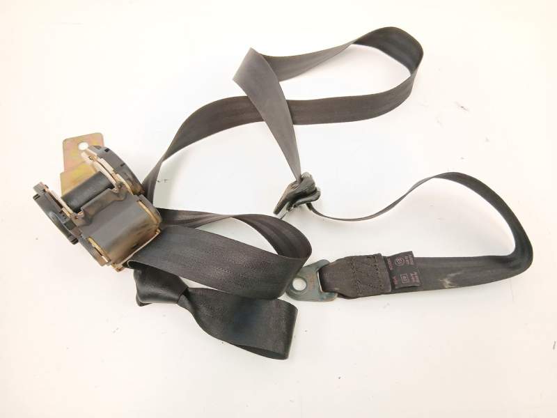 Recambio de cinturon seguridad delantero derecho para citroën zx (n2) 1.9 d referencia OEM IAM 8972N6  