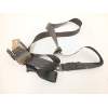 Recambio de cinturon seguridad delantero derecho para citroën zx (n2) 1.9 d referencia OEM IAM 8972N6  