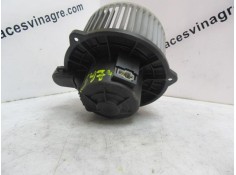 Recambio de motor calefaccion : hyundai accent : 1.5 td (81,98cv) [2005] para hyundai accent 1.5 td referencia OEM IAM    2