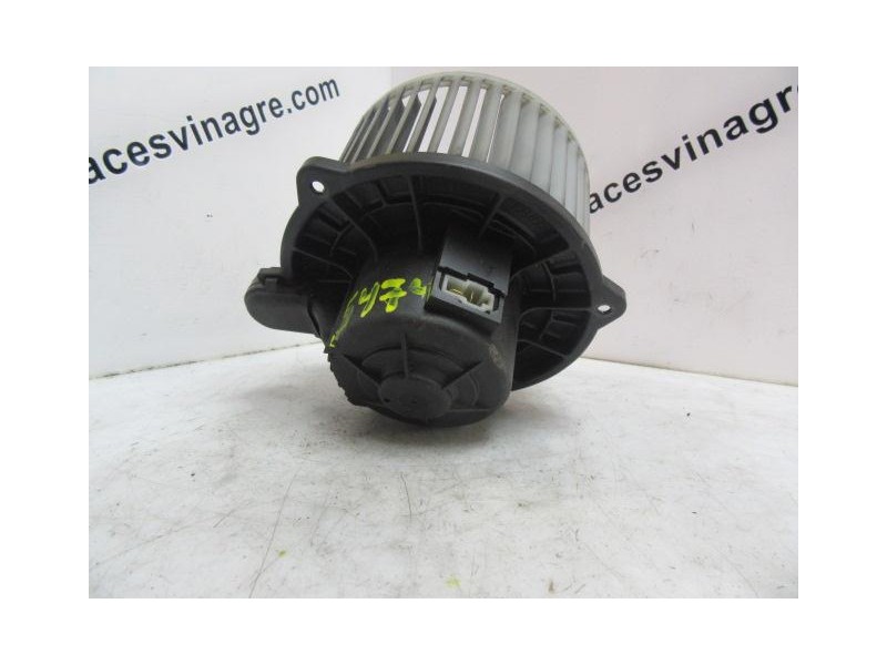 Recambio de motor calefaccion : hyundai accent : 1.5 td (81,98cv) [2005] para hyundai accent 1.5 td referencia OEM IAM   