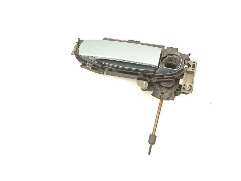 Recambio de manilla delantera izquierda para audi a4 b6 (8e2) 2.0 referencia OEM IAM 8E1837207  