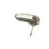 Recambio de manilla delantera izquierda para audi a4 b6 (8e2) 2.0 referencia OEM IAM 8E1837207  