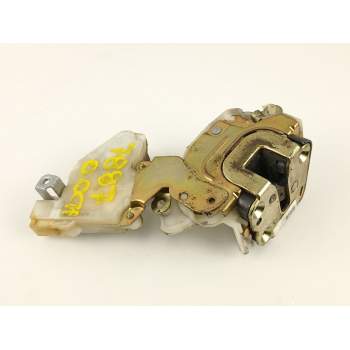 CERRADURA PUERTA DELANTERA DERECHA 805000X000 89A543 8055291L66
