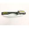 Recambio de manilla trasera izquierda para nissan qashqai i (j10, nj10) 1.6 referencia OEM IAM 80611EB30B  