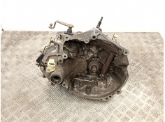 Recambio de caja cambios 5v gasolina para peugeot 206 berlina xr referencia OEM IAM 20CE89  