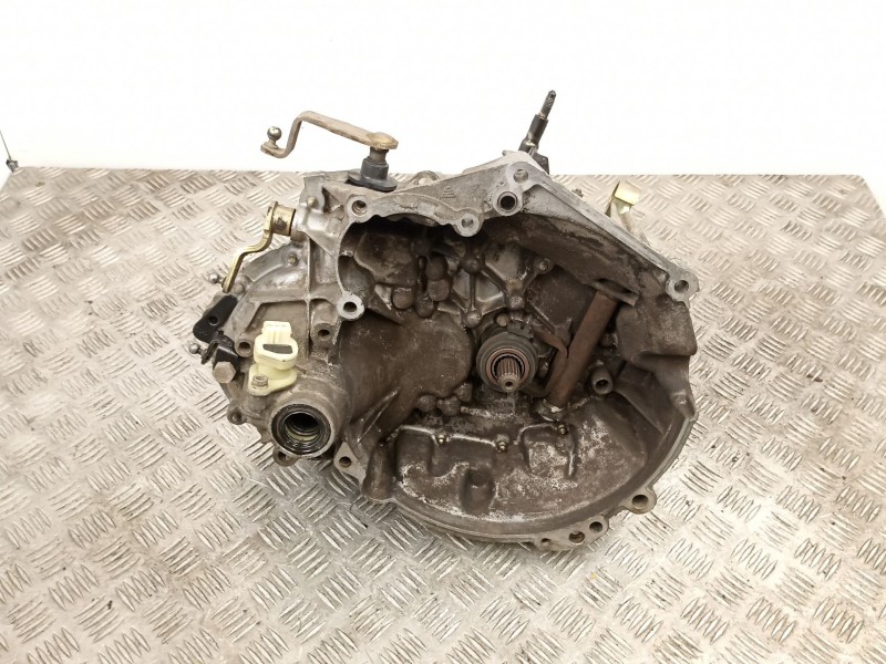 Recambio de caja cambios 5v gasolina para peugeot 206 berlina xr referencia OEM IAM 20CE89  