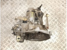 Recambio de caja cambios 5v gasolina para peugeot 206 berlina xr referencia OEM IAM 20CE89   2