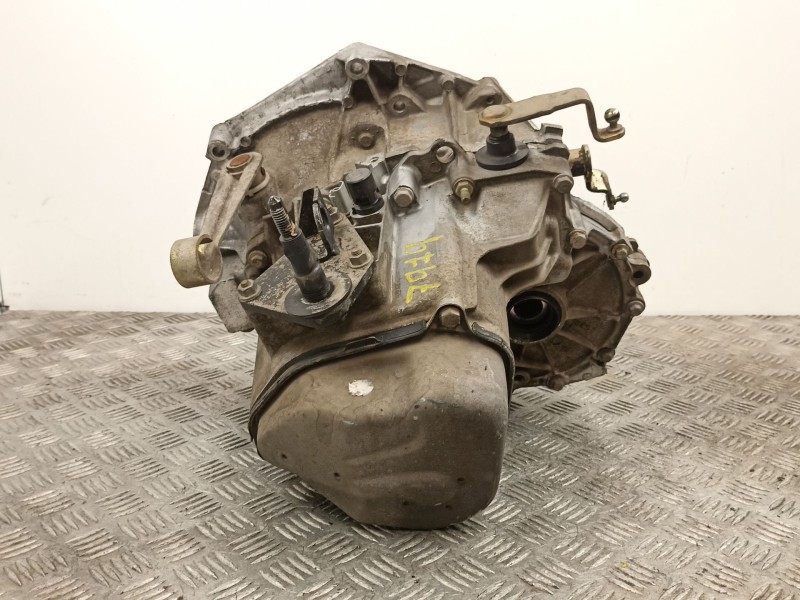 Recambio de caja cambios 5v gasolina para peugeot 206 berlina xr referencia OEM IAM 20CE89  