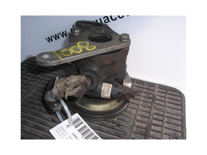 Recambio de bomba dirección : lancia y10 : 1.2 g -3p-95312km (59,84cv) 3p [1997] para lancia y10 1.2 g --95312km referencia OEM 