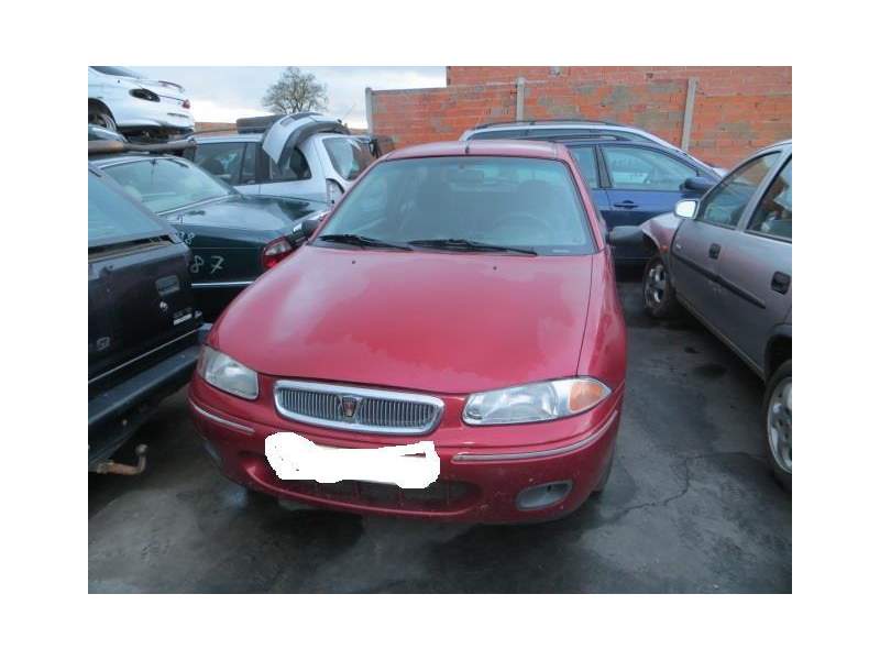 ROVER 200 II HATCHBACK (RF)