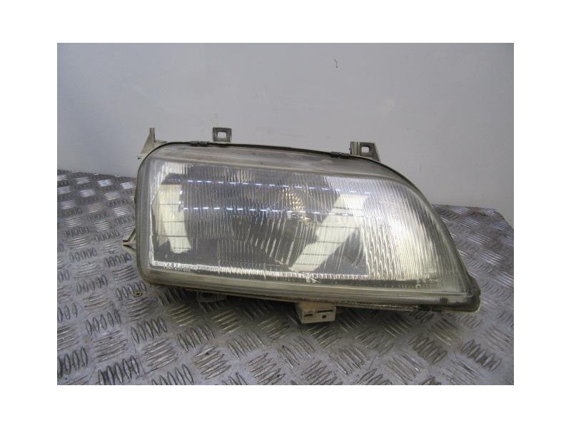 Recambio de faro dcho. : volkswagen sharan : 1.9 d /afn (110,16cv) [1997] para volkswagen sharan 1.9 d /afn referencia OEM IAM  