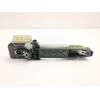 Recambio de manilla trasera izquierda para nissan qashqai i (j10, nj10) 1.6 referencia OEM IAM 80611EB30B  