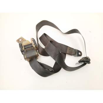 CINTURON SEGURIDAD DELANTERO IZQUIERDO 8972N5 