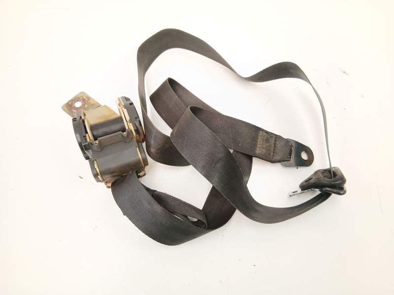 Recambio de cinturon seguridad delantero izquierdo para citroën zx (n2) 1.9 d referencia OEM IAM 8972N5  