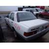 ford sierra del año 1989