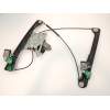 Recambio de elevalunas delantero izquierdo para audi a4 avant (b5) 1.9 tdi referencia OEM IAM 8D0837397C  