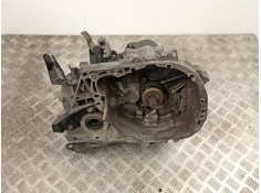 Recambio de caja cambios 5v turbo diesel para nissan micra (k12e) visia referencia OEM IAM JH3140  