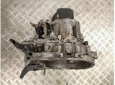Recambio de caja cambios 5v turbo diesel para nissan micra (k12e) visia referencia OEM IAM JH3140   2