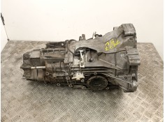 Recambio de caja cambios 5v gasolina para audi a4 avant (b5) 1.8 20v turbo referencia OEM IAM DHW  