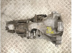 Recambio de caja cambios 5v gasolina para audi a4 avant (b5) 1.8 20v turbo referencia OEM IAM DHW   2