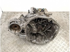Recambio de caja cambios 6v turbo diesel para renault koleos privilege referencia OEM IAM ND8001  