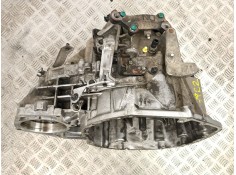 Recambio de caja cambios 6v turbo diesel para renault koleos privilege referencia OEM IAM ND8001   2