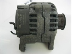 Recambio de alternador : ford fiesta : 1.3 g/j4c (59,84cv) 5p [1997] para ford fiesta 1.3 g/j4c referencia OEM IAM 0123310023BOS 2